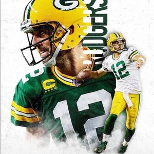 Meet your Posher, Brett